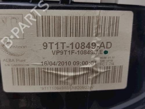 Instrument cluster FORD TRANSIT CONNECT (P65_, P70_, P80_) 1.8 TDCi | BP32415600C47