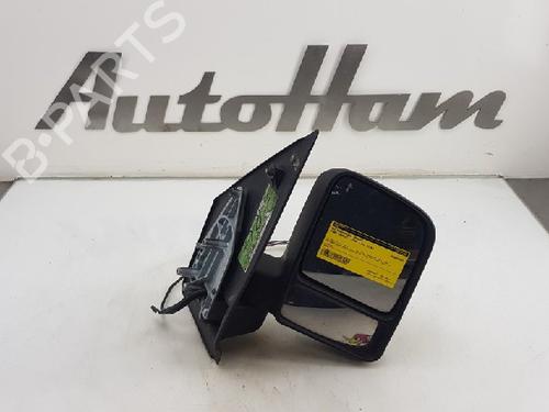 Used Right mirror FORD TRANSIT CONNECT (P65_, P70_, P80_) 1.8 Di (75 hp) 12008937