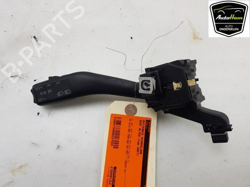 Used Steering column stalk SEAT ALTEA XL (5P5, 5P8) 1.6 (102 hp) 13102771