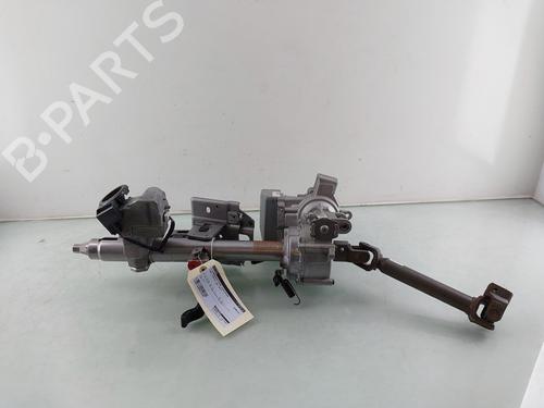 Used Steering column FORD FIESTA VI (CB1, CCN) 1.6 ST (182 hp) 25121847