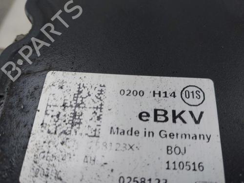 Servo brake VW GOLF VII (5G1, BQ1, BE1, BE2) 1.4 GTE Hybrid | BP30351846M42
