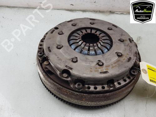 Used Flywheel PEUGEOT 208 I (CA_, CC_) 1.6 GTi (200 hp) 19772082