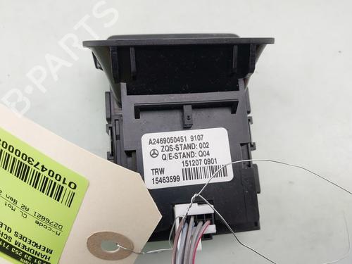 Switch MERCEDES-BENZ GLE Coupe (C292) 450 AMG 4-matic (292.364) | BP33556815I30 - Image 2