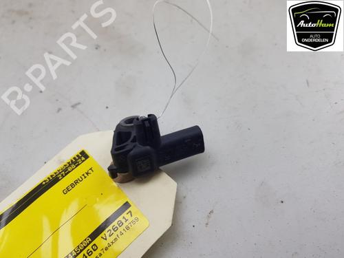 Electronic module TESLA MODEL S (5YJS) P100D AWD | BP19497216M83