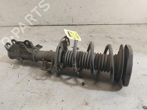 Left front shock absorber FORD FOCUS IV (HN) 1.5 EcoBlue | BP39404468M16 - Image 3