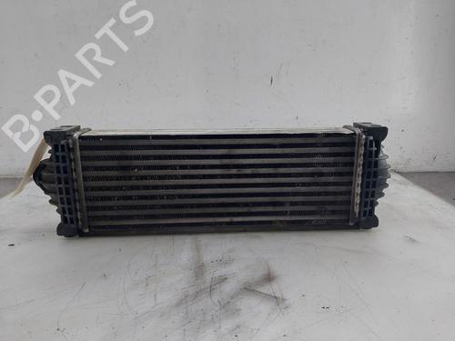 Intercooler FORD TRANSIT CUSTOM V362 Van (FY, FZ) 2.0 EcoBlue (130 hp) 32229238