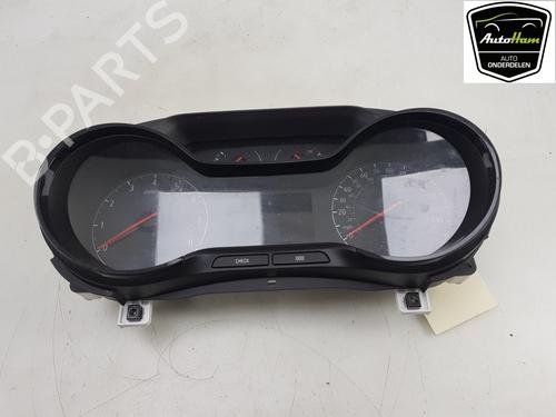 Quadro strumenti OPEL GRANDLAND / GRANDLAND X (A18, P1UO) 1.2 (75) (131 hp) 15971159