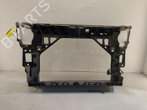 Used Front slam panel Front slam panel 38556620 38556620
