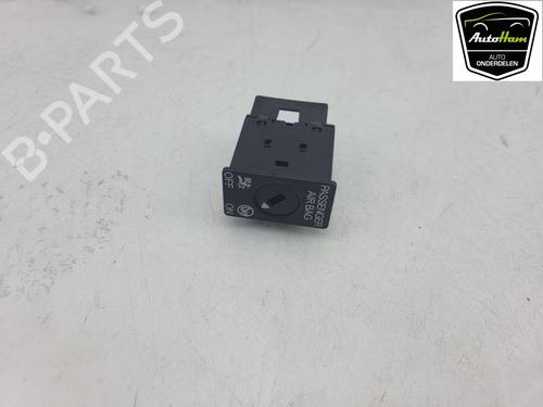 Elektronisk modul VW POLO VI (AW1, BZ1, AE1) 1.0 TSI (95 hp) 16531617