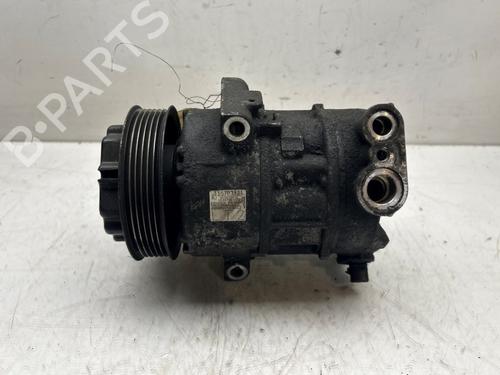 Used AC compressor AC compressor OPEL CORSA D (S07) 1.3 CDTI (L08, L68) (75 hp) 33266748 33266748