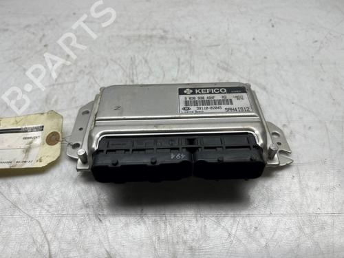 Motorstyringsenhet KIA PICANTO I (SA) 1.1 (65 hp) 32087361