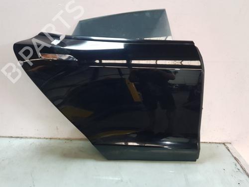 Used Right rear door TESLA MODEL S (5YJS) 85 (367 hp) 27557863