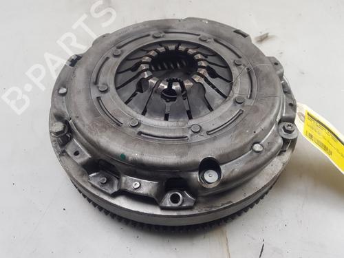Used Flywheel Flywheel BMW 1 (E87) 118 d (122 hp) 34539747 34539747