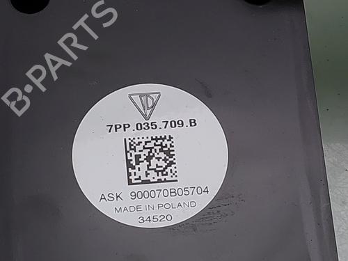 Speaker PORSCHE CAYENNE (9YA) 3.0 E-Hybrid AWD (9YAAE1) | BP29823462E2