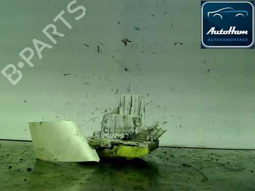 Used Front right lock FORD FOCUS I Turnier (DNW) 1.6 16V (100 hp) 13138648