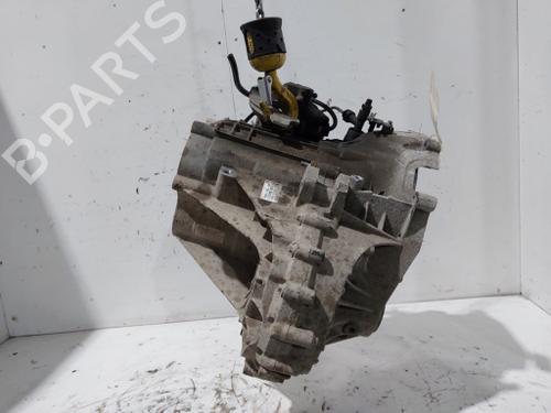 Gearbox FORD TRANSIT CUSTOM V362 Van (FY, FZ) 2.2 TDCi | BP32133389M3 - Image 2