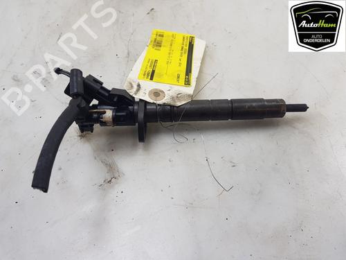 Used Injector LAND ROVER RANGE ROVER SPORT II (L494) 3.0 SDV6 4x4 (306 hp) 17977374