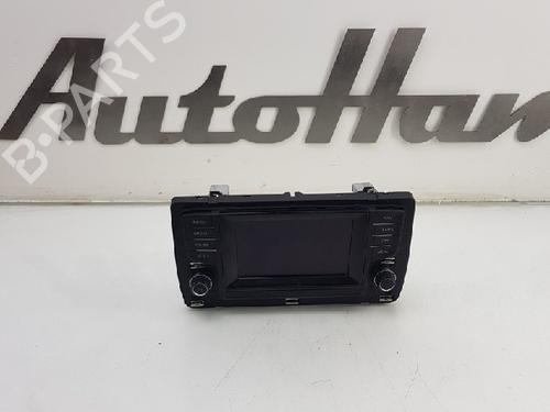 Used Electronic module Electronic module 13139279 13139279