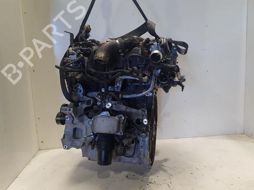 Engine RENAULT KANGOO III Box Body/MPV 1.5 Blue dCi 95 (FJAB) | BP26009336M1 
