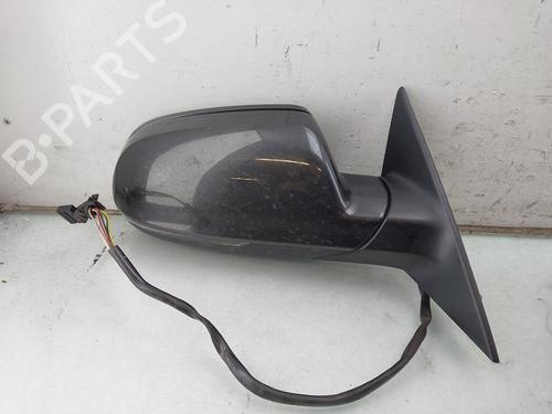 Used Right mirror Right mirror AUDI A3 Sportback (8PA) 1.4 TFSI (125 hp) 39742400 39742400