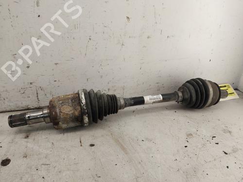 Left front driveshaft VOLVO V60 I (155) D2 | BP39742452M38 - Image 3