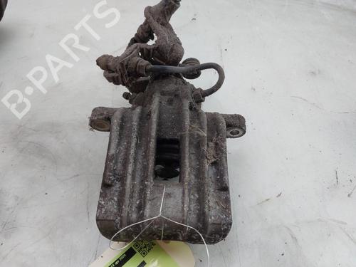 Used Right rear brake caliper Right rear brake caliper VW GOLF PLUS V (5M1, 521) 1.6 FSI (115 hp) 34056457 34056457
