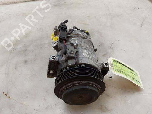 AC compressor MERCEDES-BENZ A-CLASS (W177) AMG A 35 4-matic (177.051) | BP33463275M34 - Image 2
