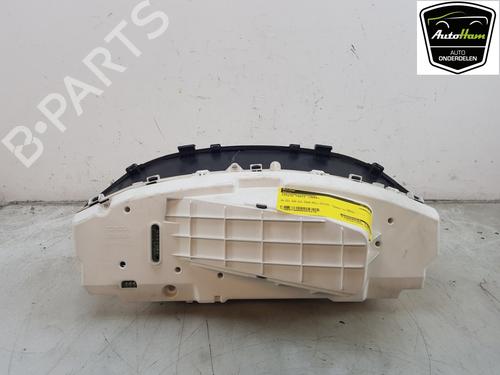 Instrument cluster TOYOTA YARIS (_P9_) 1.0 VVT-i (KSP90_, KSP90R) | BP20926012C47 