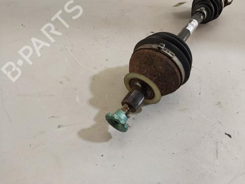Left front driveshaft SKODA KAMIQ (NW4) 1.0 TSI | BP36839096M38 - Image 3