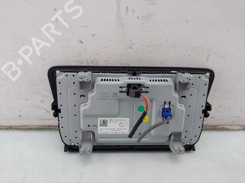 Electronic module SKODA OCTAVIA III Combi (5E5, 5E6) 1.0 TSI | BP36838821M83 - Image 4