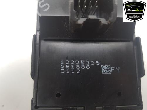 Switch OPEL ZAFIRA TOURER C (P12) 2.0 CDTi (75) | BP15292523I30 