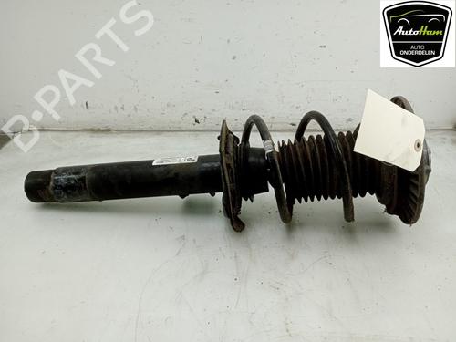 Used Right front shock absorber BMW 1 (F21) 114 i (102 hp) 16754210