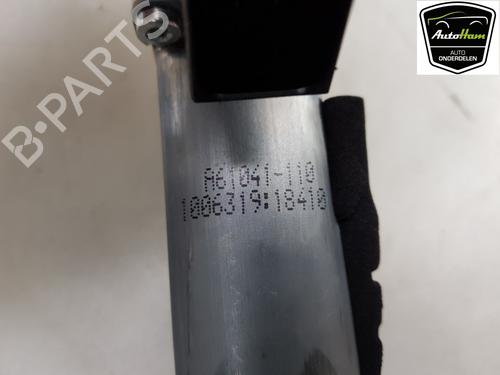 Electronic module MERCEDES-BENZ CLA Coupe (C117) CLA 250 (117.344) | BP16900079M83 