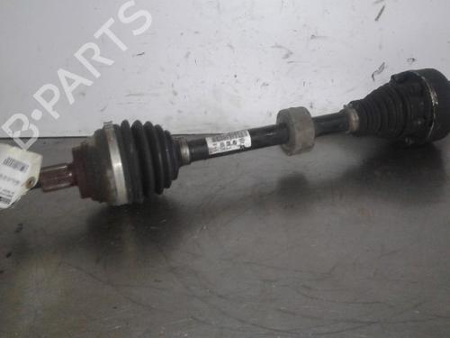 Used Right front driveshaft VW PASSAT B6 Variant (3C5) 1.9 TDI (105 hp) 12004875