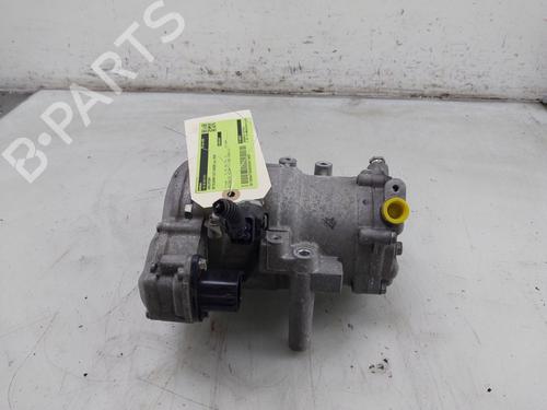 Used AC compressor MITSUBISHI OUTLANDER III (GG_W, GF_W, ZJ, ZL, ZK) 2.4 Hybrid 4WD (GG3W) (208 hp) 32520664