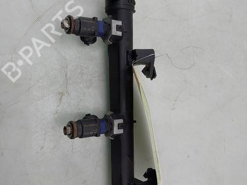 Used Injector VW UP! (121, 122, BL1, BL2, BL3, 123) 1.0 (60 hp) 31801578