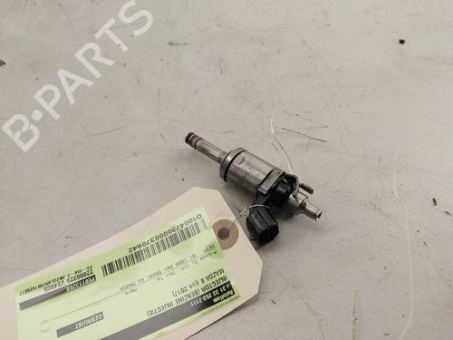 Injector MAZDA 6 Estate (GJ, GL) 2.0 (GJEFW) | BP38347135M100 - Image 2