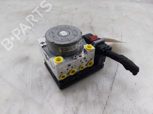Used ABS pump ABS pump SKODA OCTAVIA IV Combi (NX5, PV5) 1.0 TSI (110 hp) 31922201 31922201