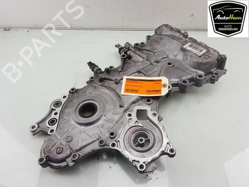 Timing cover TOYOTA AURIS (_E18_) 1.8 Hybrid (ZWE186_, ZWE186R) | BP13106807M123 