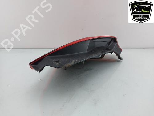 Right taillight FORD FIESTA VI (CB1, CCN) 1.0 EcoBoost | BP12040686C35 