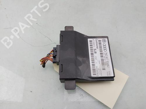 Electronic module VW CADDY IV Box Body/MPV (SAA, SAH) 2.0 TDI | BP26931526M83 - Image 2