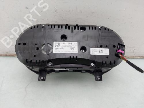 Instrument cluster AUDI Q2 (GAB, GAG) 1.6 TDI | BP34719373C47 - Image 5