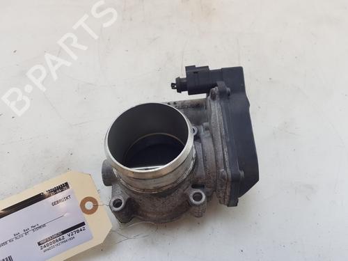 Throttle body VW GOLF V (1K1) 2.0 GTI | BP25602045M82 