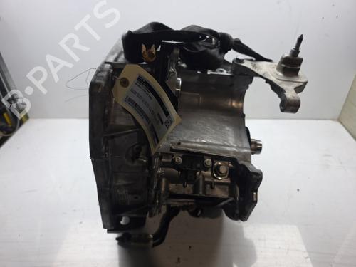 Gearbox RENAULT CLIO V (B7_) 1.6 E-TECH 145 (B7MU) | BP30960743M3