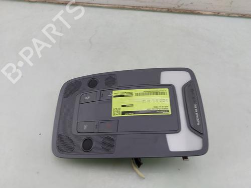 Interior roof light AUDI A3 Sportback (8YA, 8YF) 30 TDI | BP37179507I8 - Image 2