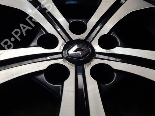 Used Rim RENAULT MEGANE III Grandtour (KZ0/1) 1.4 TCe (KZ0F, KZ1V) (130 hp) 25219928