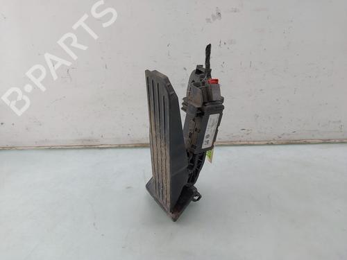 Pedal Pedal VW CADDY IV Box Body/MPV (SAA, SAH) 1.6 TDI (102 hp) 34540031 34540031