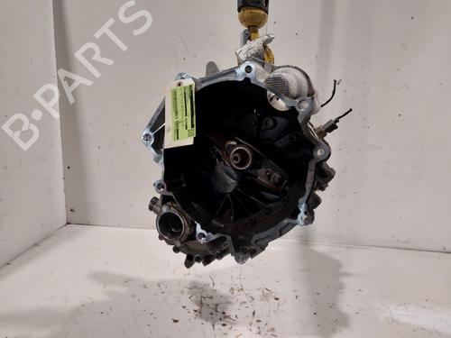 Versnellingsbak SKODA FABIA III Estate (NJ5) 1.0 TSI (95 hp) 31040830