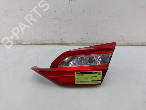 Used Right taillight Right taillight FORD FIESTA VII (HJ, HF) 1.0 EcoBoost (101 hp) 34540027 34540027