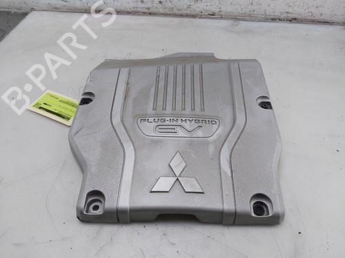 Used Underbody protection Underbody protection MITSUBISHI OUTLANDER III (GG_W, GF_W, ZJ, ZL, ZK) 2.4 Hybrid 4WD (GG3W) (208 hp) 32721273 32721273